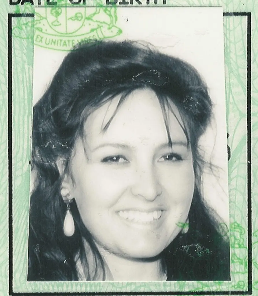 Hillary Pearman